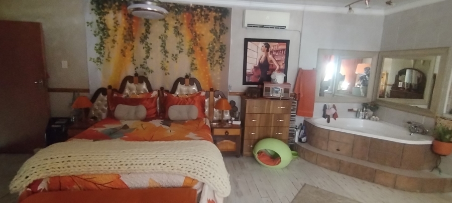 3 Bedroom Property for Sale in Odendaalsrus Free State